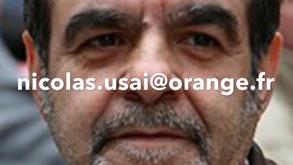 Bande démo de Nicolas Usaï