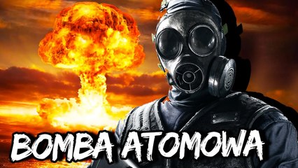 Czy da się przetrwać ATAK ATOMOWY?