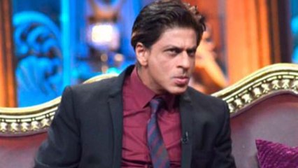 Shahrukh Khan to play octopus-like creature in underwater adventure-drama? | FilmiBeat