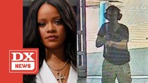 Rihanna Condemns Donald Trump Following Dayton & El Paso Mass Shootings