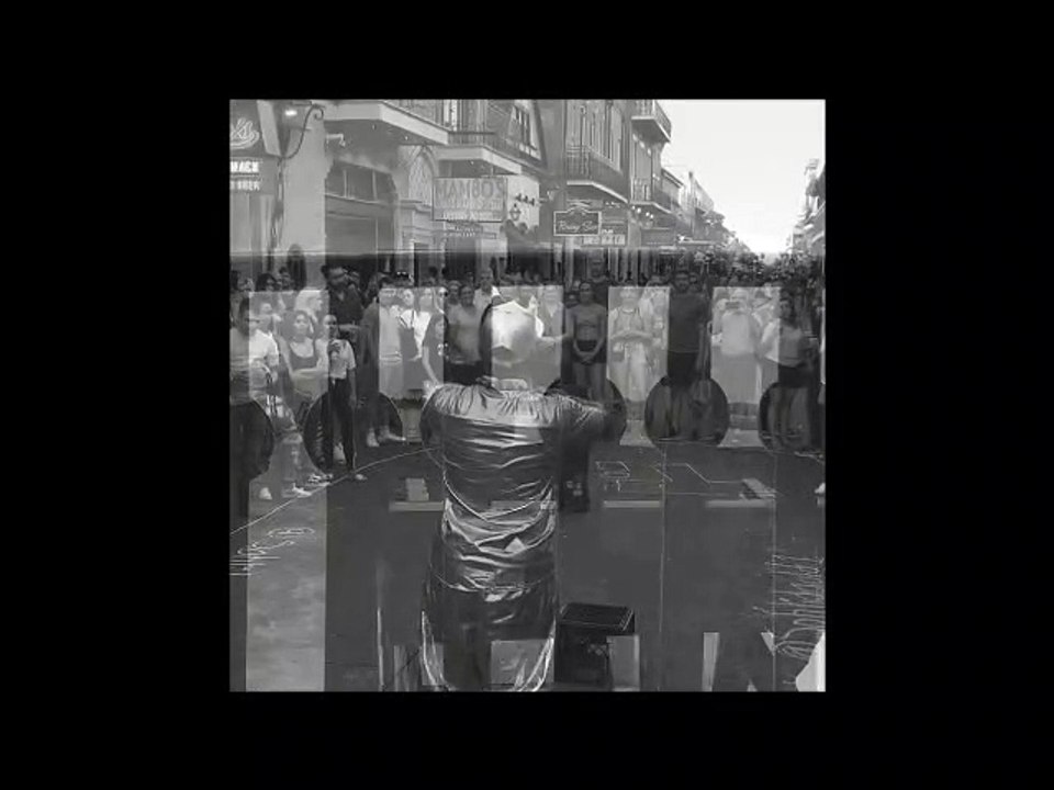 Sons de la Nouvelle Orléans