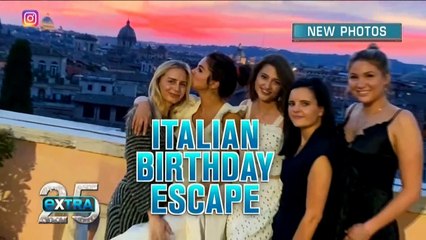 Selena Gomez-Extra-5 Août 2019