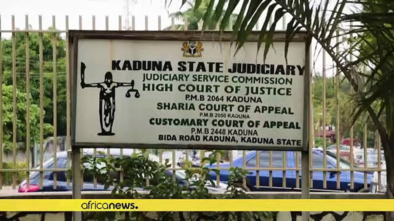 Nigeria to allow leader of banned Islamic sect seek treatment in India