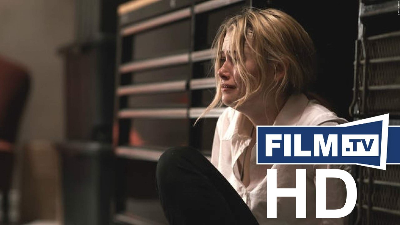 Monster Party Trailer Englisch English (2019)