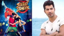 Varun Dhawan gets paid THIS much for Street Dancer 3D; Check Out | FilmiBeat