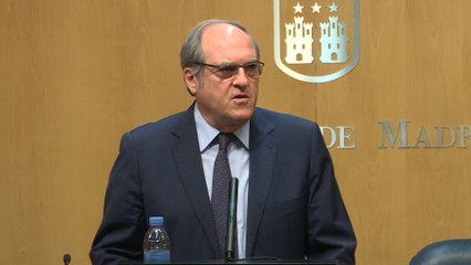 Gabilondo no ve posible variación en políticas de Cs