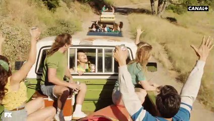 American Horror Story 1984 - Bande-annonce