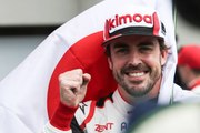 La carrera del piloto de F1: Fernando Alonso