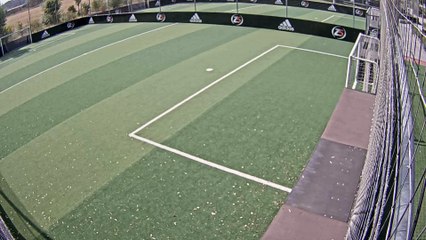 Equipe 1 Vs Equipe 2 - 06/08/19 10:40 - Loisir Aix en Provence  - Aix en Provence  Z5