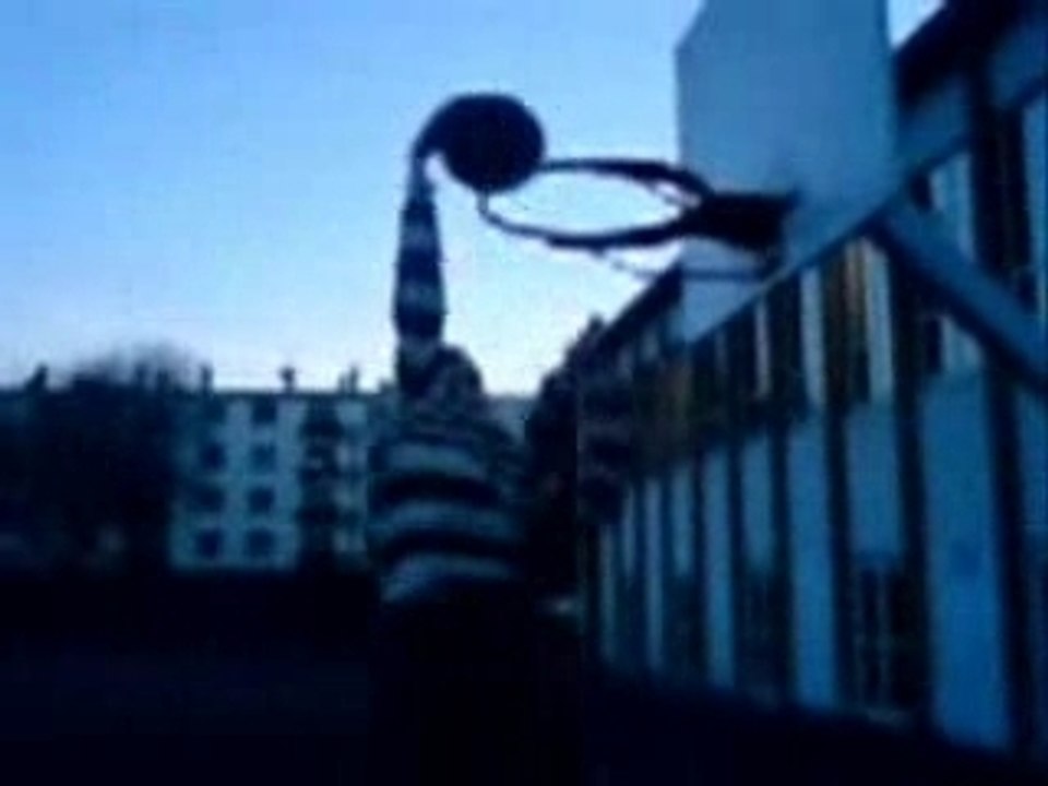 basket avec bertrand