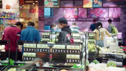 Phim Trời Quang Không Thể Ngờ Tập 17 Vệt Sub , Phim Trung Quốc