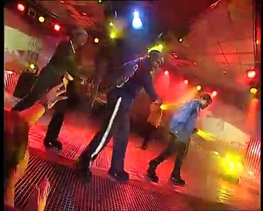 Makoma - The Clapping Song