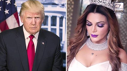 Rakhi Sawant Reveals Details About Her NRI Husband
