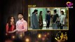 Uraan - Episode 31 | Aplus Dramas | Ali Josh, Nimra Khan, Salman Faisal, Kiran Tabeer