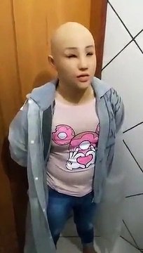 Un détenu s’est déguisé en sa fille pour tenter de s’évader d'une prison du Brésil