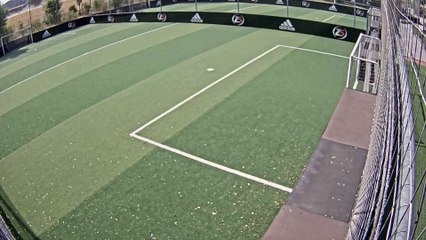 But de Equipe 2 (0-1) - Equipe 1 Vs Equipe 2 - 06/08/19 10:46 - Loisir Aix en Provence