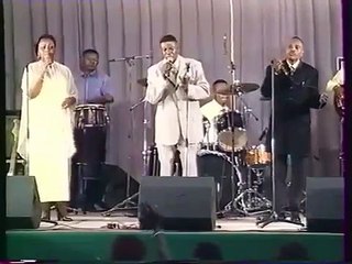 Matou Samuel - Grand Jour