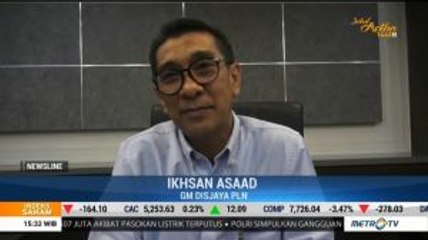 PLN Jamin Semua Pelanggan Otomatis Dapat Kompensasi