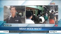 Warga Hingga Pejabat Daerah Datangi Ponpes Al Anwar Doakan Alm Mbah Moen