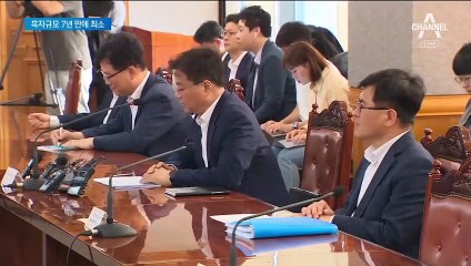 한국 경제 ‘퍼펙트 스톰’ 우려 확산…하루종일 긴박
