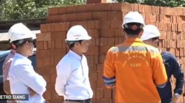 Petugas Selidiki Penyebab Pemadaman Listrik di Sebagian Jawa