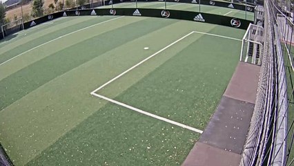 But de Equipe 2 (4-10) - Equipe 1 Vs Equipe 2 - 06/08/19 10:46 - Loisir Aix en Provence