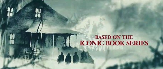 Scary Stories - Season of the Witch Lana Del Rey (Bande-Annonce VO)