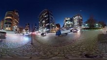 Av. El Golf in Las Condes, Santiago