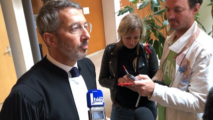 Le député LREM Mustapha Laabid fait appel de son jugement