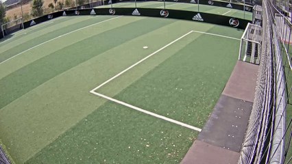 But de Equipe 1 (12-19) - Equipe 1 Vs Equipe 2 - 06/08/19 10:46 - Loisir Aix en Provence