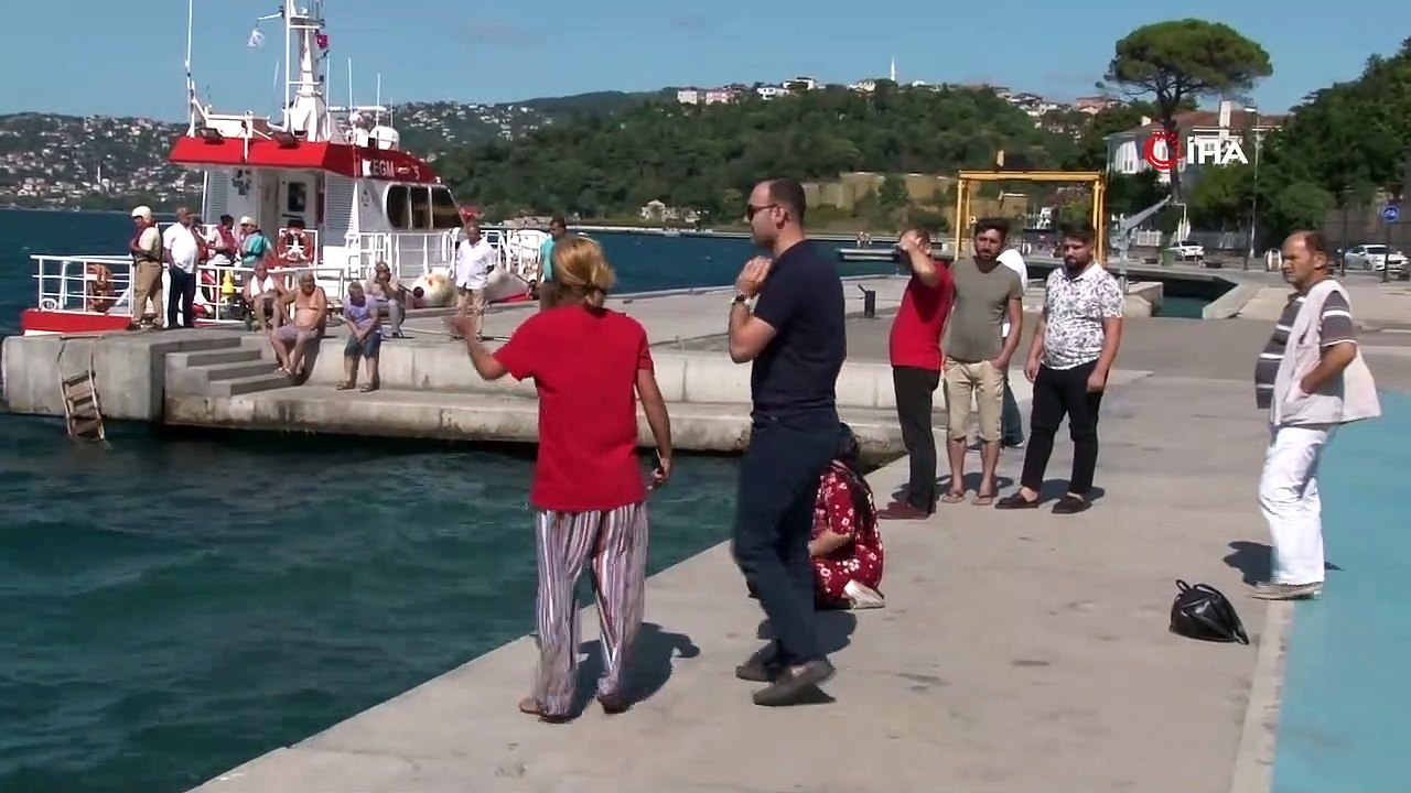 Beykozâda 15 yaÅlarÄ±nda olan Mustafa Ã. ile Caner Å., yÃ¼zmek iÃ§in girdikleri denizde boÄulmaya baÅladÄ±lar. Durumu fark eden Mehmet YaÅar AltaÅ, denize atlayarak Caner Å.âyi kurtarsa da Mustafa Ã. dalgalara kapÄ±larak kayboldu. Kaybolan genci arama Ã§alÄ±ÅmalarÄ± sÃ¼rÃ¼yor. ile ilgili gÃ¶rsel sonucu