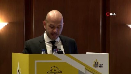 "KOBİ'lerin yüzde 50'sinin afetlere karşı acil eylem planı yok"