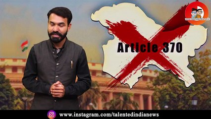 Kashmir के पूर्व मुख्यमंत्री Farooq Abdullah ने PM Modi और Amit Shah पर लगाया बड़ा आरोप | TNT India