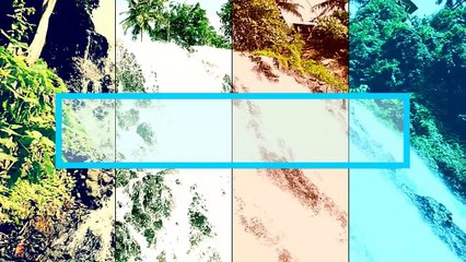 Our Journey Begins in Membalot Falls Iligan City