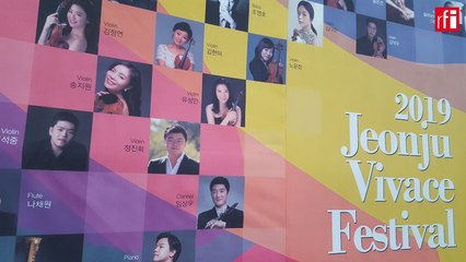 Pourquoi les Coréens aiment la musique de chambre