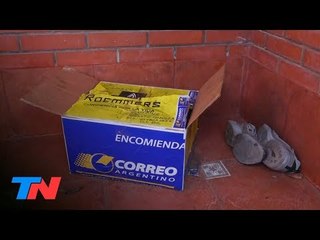 Desvalijaron a una jubilada disfrazados de carteros: la nietita les ofreció sus propios ahorros