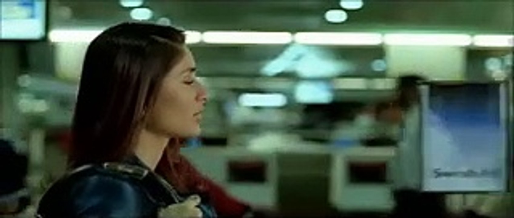 DON'T SAY ALVIDA (II)... — [FROM: "MAIN AURR MRS KHANNA" [2009]] | HINDI/MAGIC/BOLLYWOOD/INDIAN/COLLECTION