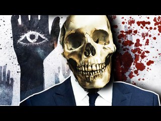 CO UKRYWAJĄ WIELKIE KORPORACJE?