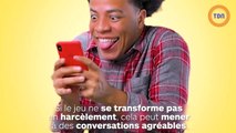 Le jeu du voisin de numéro : contactez l’inconnu qui a (presque) le même numéro de téléphone que vous !