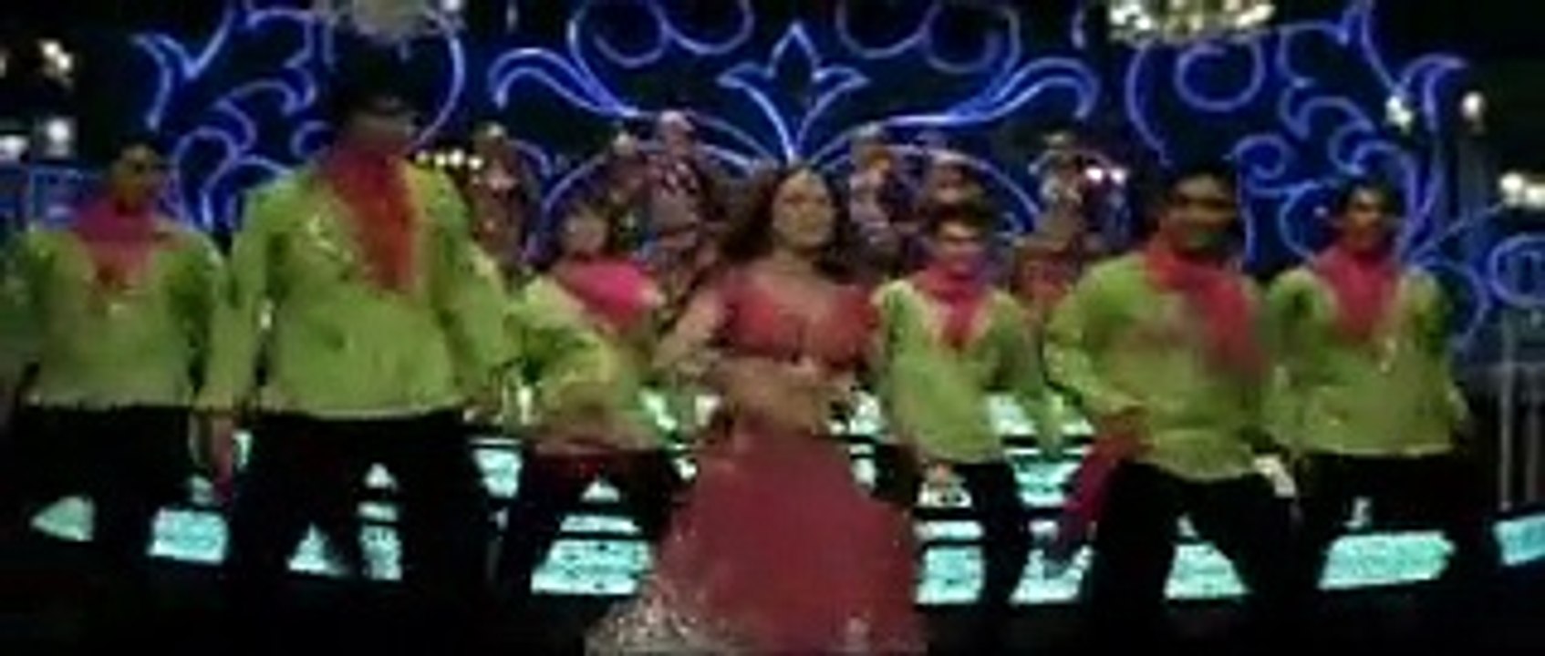 HAPPENING... — [FROM: "MAIN AURR MRS KHANNA" [2009]] | HINDI/MAGIC/BOLLYWOOD/INDIAN/COLLECTION