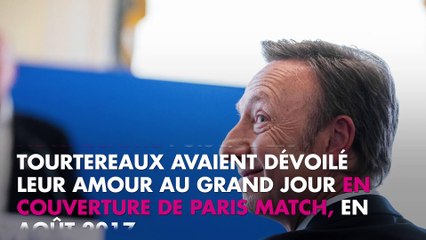 Stéphane Bern célibataire : après Lionel, la solitude ne lui fait pas peur