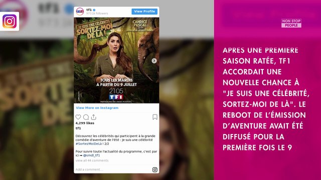 Je suis une célébrité, sortez-moi de là : Gérard Vives amaigri et affaibli , il raconte