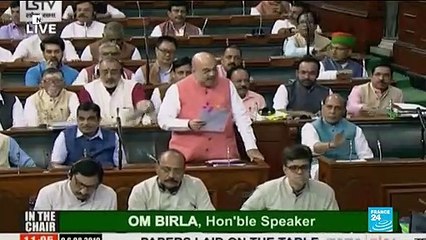 L'armée pakistanaise apporte son soutien total aux habitants du Cachemire