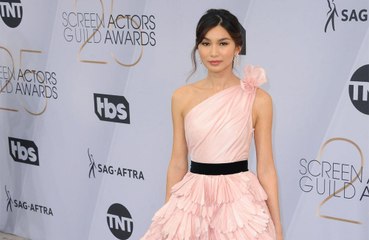 Gemma Chan 'in talks for The Eternals'