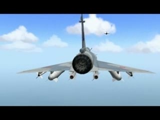 Lock On Ada mod Ochestra