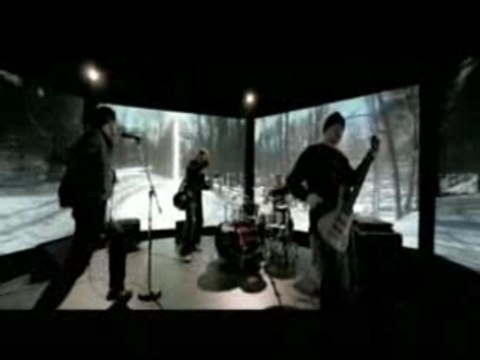 Sooner or Later Breaking Benjamin