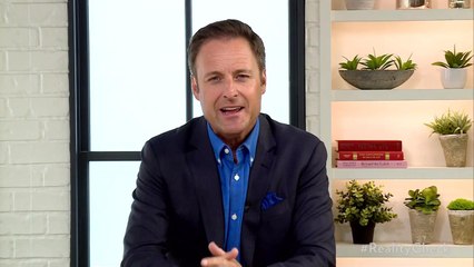 'Bachelor in Paradise' Host Chris Harrison Teases Blake's 'Breakdown' in Episode 2