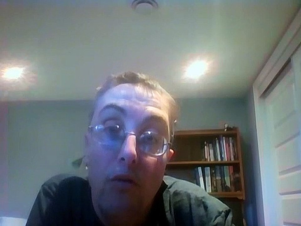 Youtubeur Capitaine Montréal (Montréal dans ta pipe)