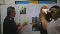 Policía malasia continúa la búsqueda de la menor con discapacidad desaparecida