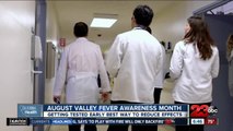 California Health: Kern Medical Center pushing Valley Fever Awareness in August